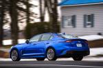 Kia Stinger GT-Line AWD 2017 года (NA)